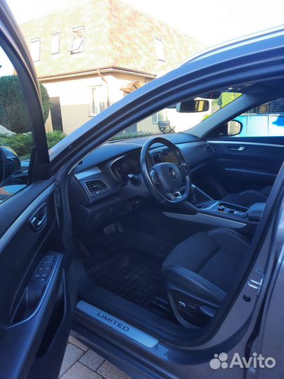 Аренда автомобиля