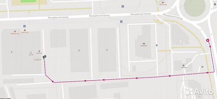 Kumho Ecsta PS71 285/40 R21