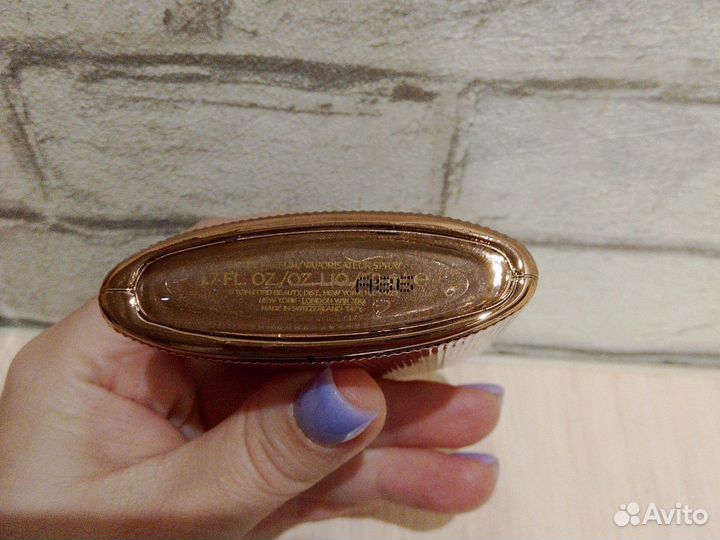 Tom Ford Orchid soleil