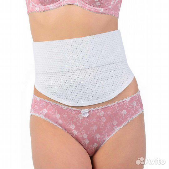 Бандаж для беременных дородовой фэст 116 120