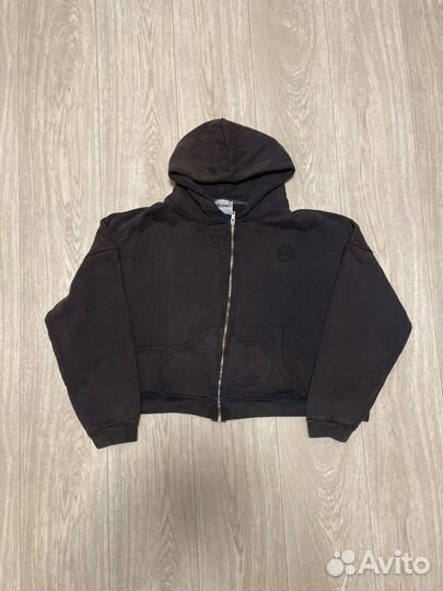 Зип худи h3ds новая