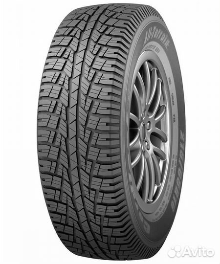 Cordiant All Terrain 215/70 R16 100H