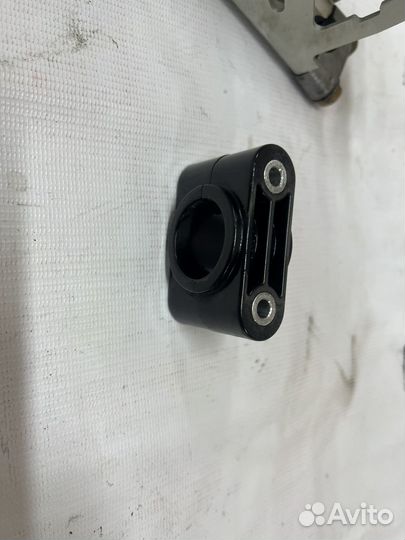 Вкладыш рулевой колонки brp ski doo