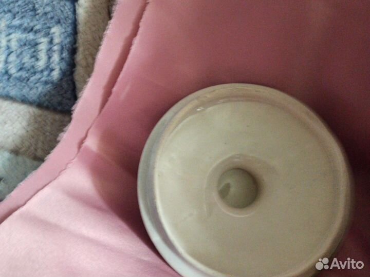 Банка старинная