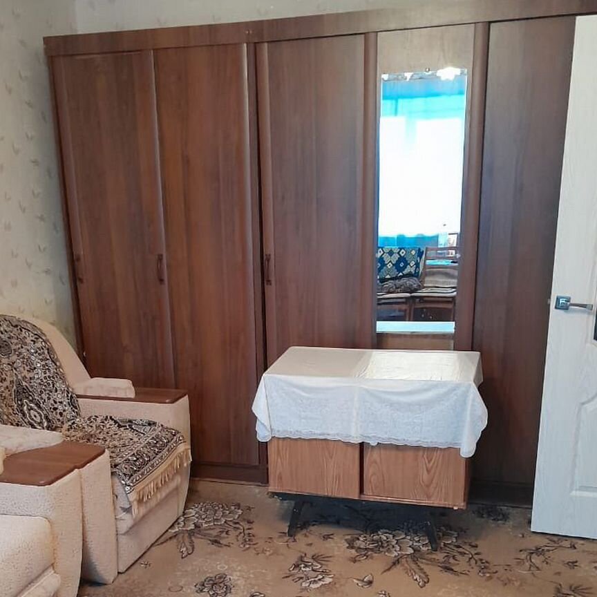 Квартира 1-комн. 37 м² в Кевсала — фото 3