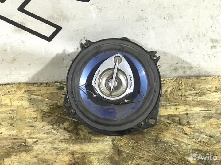 Динамик передний правый Lifan Smily 1