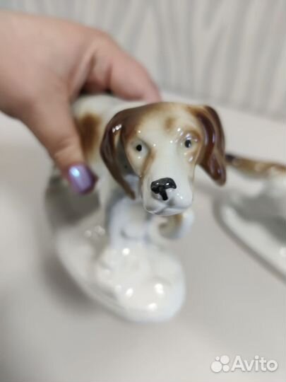 Статуэтка Германия