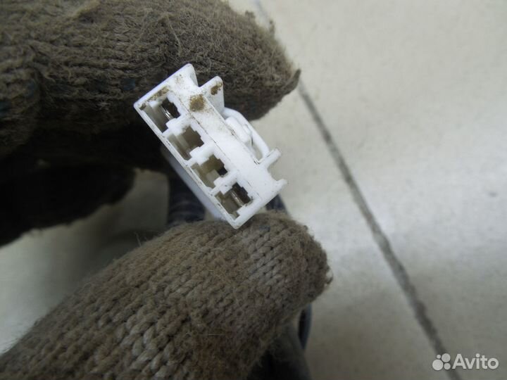 Проводка (коса) Focus II 2005-2008