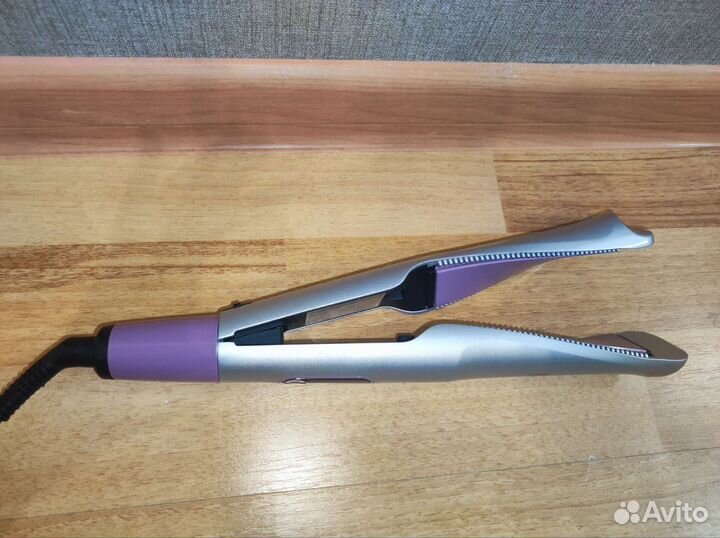 Утюжок для волос