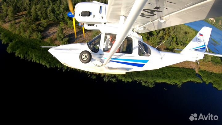 Кайман че 22