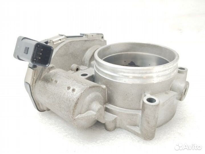 Дроссельная заслонка Bmw 5-Series E60 2.5 2007