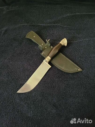 Узбекский нож Пчак