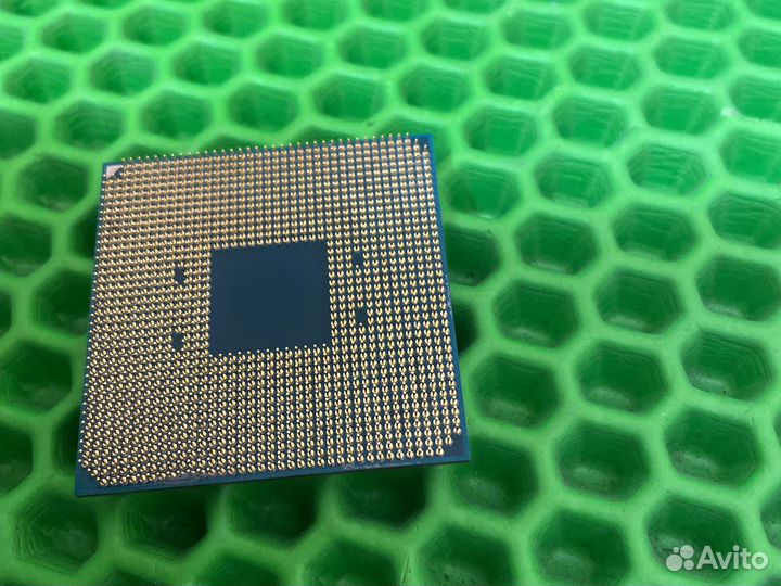 Ryzen 7 PRO 1700X AM4