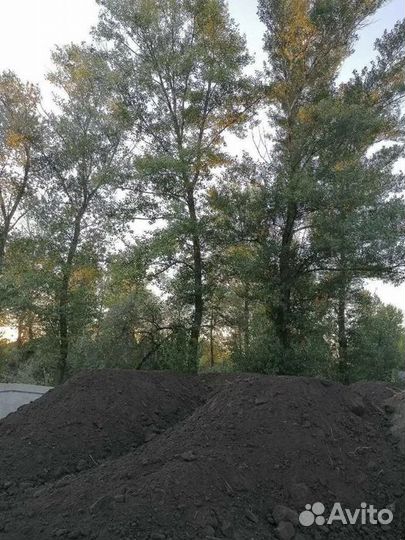 Перегной готовый,рассыпчатый чернозем мешки 15т,5т