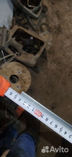 Телескопические направляющие