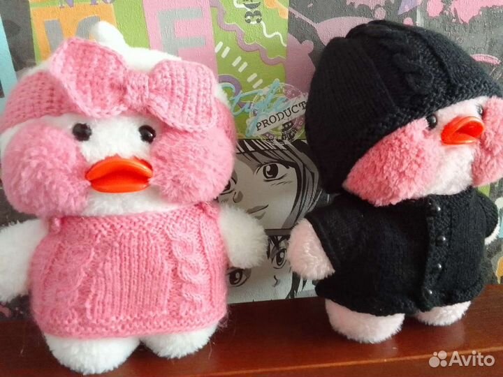 Комплект одежды для Лалафанфан