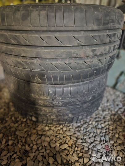 Bridgestone Potenza S001 285/30 R19 98Y