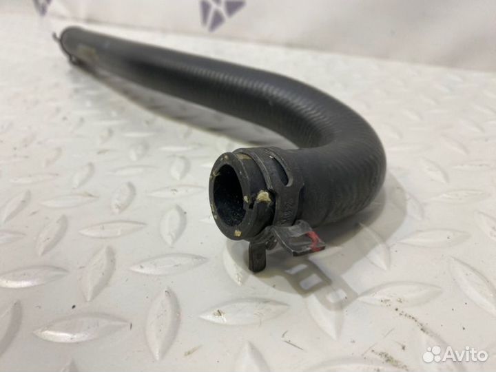 Шланг системы охлаждения передний Mercedes Cls