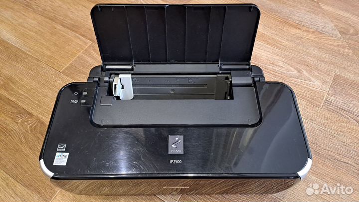 Принтер Canon pixma iP2500