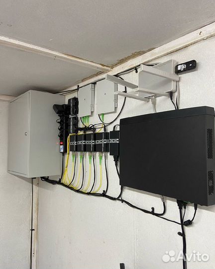 Видеонаблюдение WiFi, sim, подбор и установка