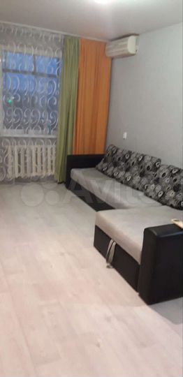 1-к. квартира, 36 м², 7/9 эт.