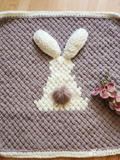 Плед детский