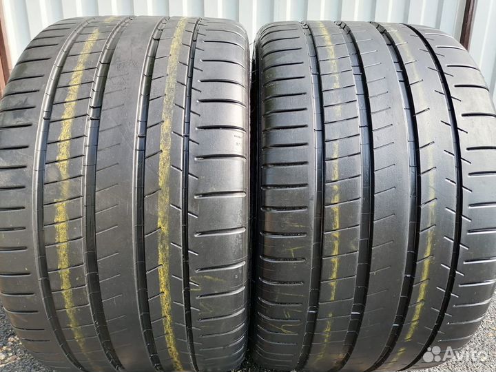 Michelin Pilot Super Sport 335/30 R20