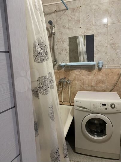 Комната 32 м² в 2-к., 3/5 эт.