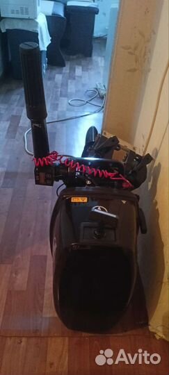 Лодочный мотор tohatsu M9.8B