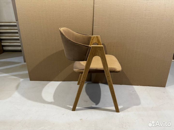 Стулья из массива