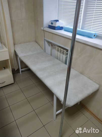 Кушетка / Массажный стол