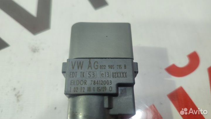 Катушка зажигания Volkswagen Touareg 7LA BMV