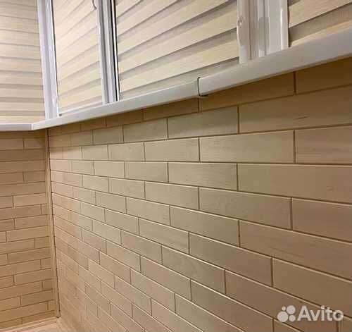 Отделочные работы