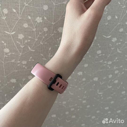 Фитнес браслет honor band 5