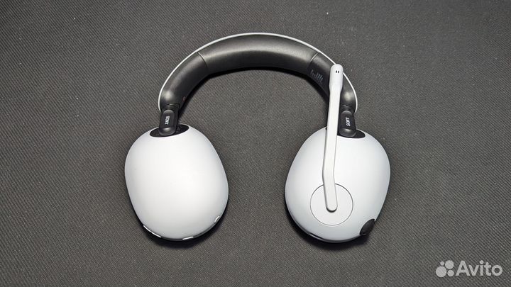 Наушники Sony