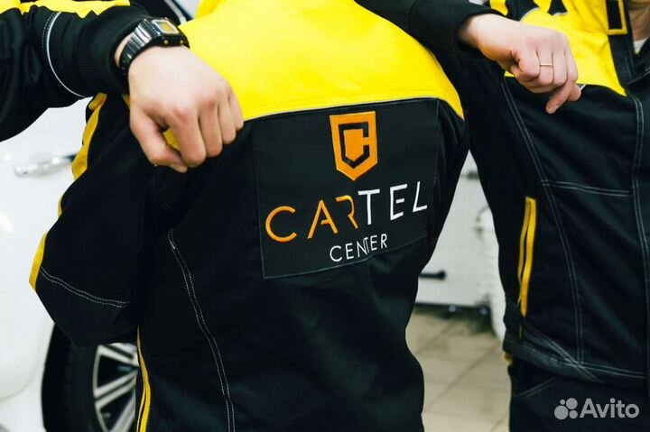 Продажа, Обслуживание, Ремонт Робот-моек