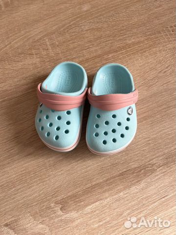 Crocs