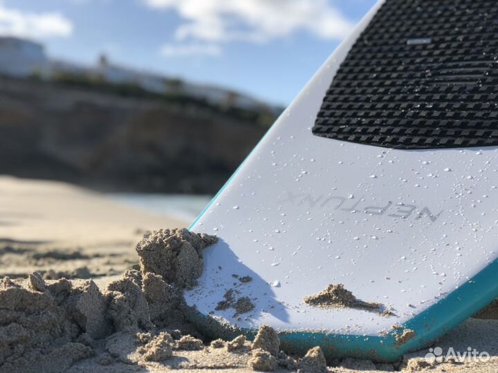 Электрогидрофойл Нептун Х, новый, Испания