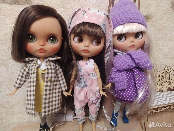 Блайз кастом