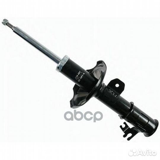 Амортизатор передний EX96407820 Mando