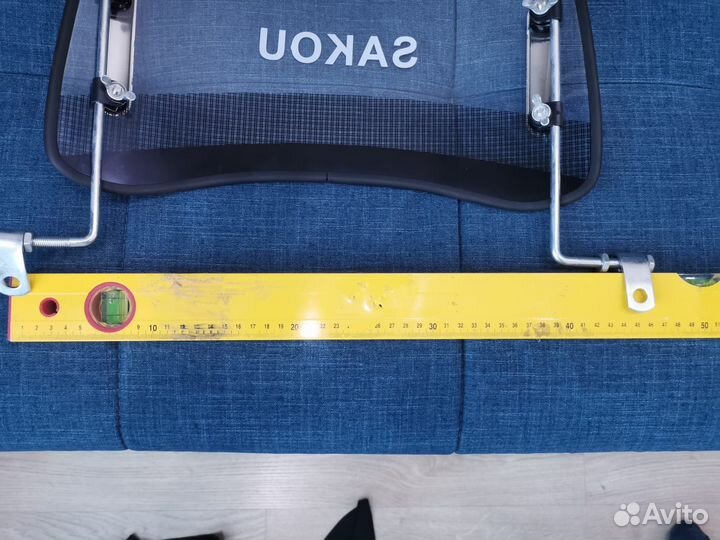 Ветровое стекло на скутер