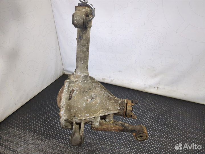 Редуктор моста Ford Explorer, 2000