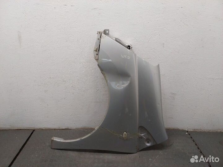 Крыло Peugeot Expert, 2011