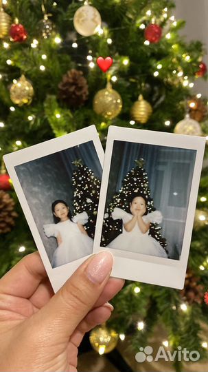Фотоаппарат instax mini 12