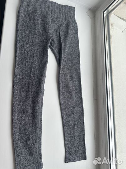 Спортивный костюм для фитнеса женский