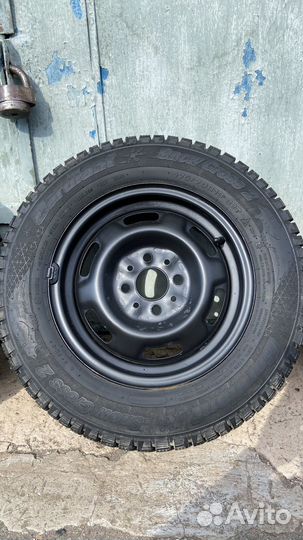 Cordiant Snow Cross 2 175/70 R13 82T