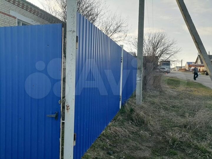 2-к. квартира, 53 м², 1/1 эт.