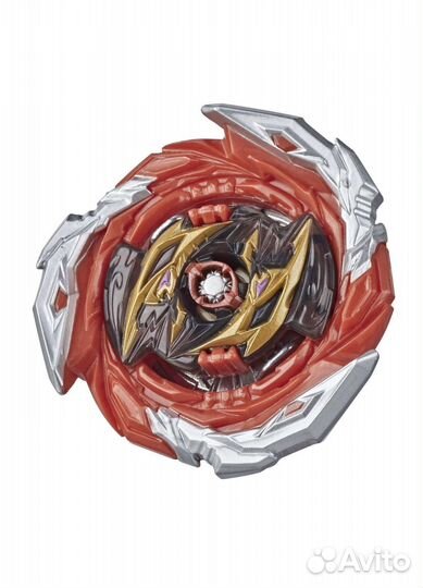 Новый волчок BeyBlade Шторм Брейв Роктавор