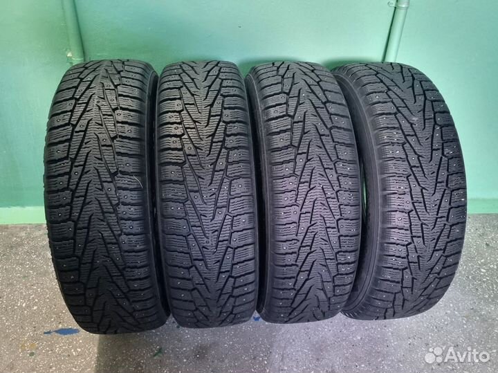 Nordman 7 225/65 R17 106T