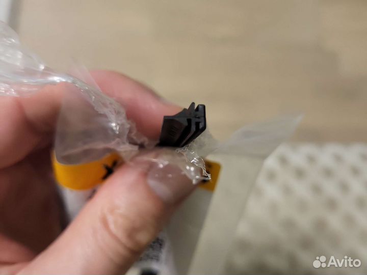 Щётка дворника правая subaru forester sk